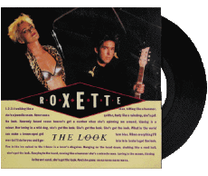 The Look-Multimedia Musik 80' International-Zusammenstellung R Roxette The Look