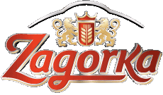 Drinks Beers Bulgaria Zagorka 