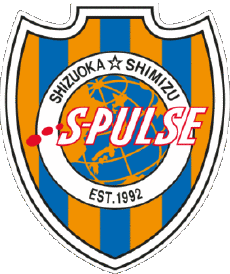 Sport Fußballvereine Asien Japan Shimizu S-Pulse 