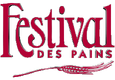 Comida Panes - Bizcochos Festival des pains 