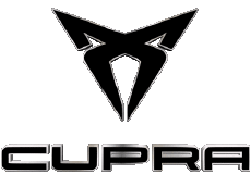Transport Wagen Cupra Logo 