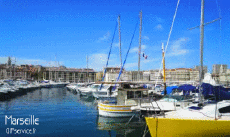 Humor - Fun Lugares - TimeLapse France - Marseille 