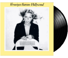 Hollywood-Multimedia Musik Frankreich Véronique Sanson 