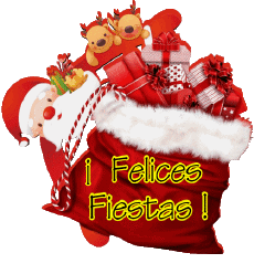 Nachrichten Spanisch Felices Fiestas Serie 11 
