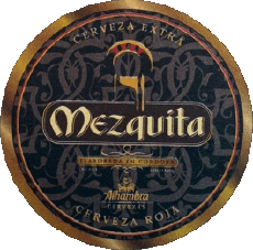 Bebidas Cervezas España Alhambra 