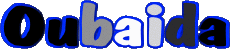 Prénoms FEMININ - Maghreb Musulman O Oubaida 