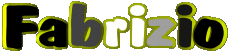Nome MASCHIO -  Italia F Fabrizio 