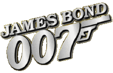 Multimedia V International James Bond 007 Logo 