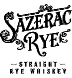 Getränke Bourbonen - Rye U S A Sazerac 