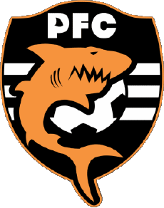 Sports FootBall Club Amériques Logo Costa Rica Puntarenas FC 