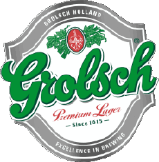 Drinks Beers Netherlands Grolsch 