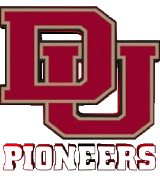 Deportes N C A A - D1 (National Collegiate Athletic Association) D Denver Pioneers 