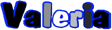 Prénoms FEMININ - Italie V Valeria 