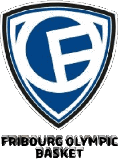 Deportes Baloncesto Suiza Fribourg Olympic Basket 
