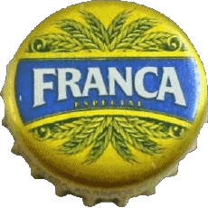 Bebidas Cervezas Perú Franca 