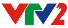 Multimedia Canali - TV Mondo Vietnam VTV 2 