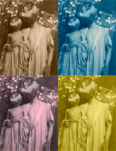 Humour - Fun GIF Artistes Isabel Chiara 