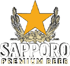 Bebidas Cervezas Japón Sapporo 