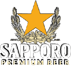 Boissons Bières Japon Sapporo 