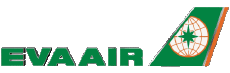 Trasporto Aerei - Compagnia aerea Asia Cina EVA Air 