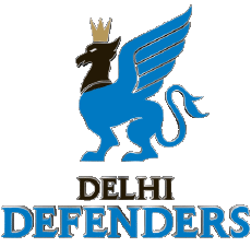 Sportivo American FootBall India Delhi Defenders 