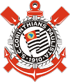 Deportes Fútbol  Clubes America Brasil Corinthians Paulista 