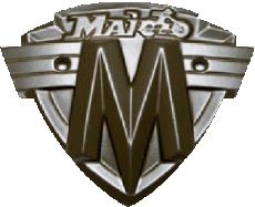 Transports MOTOS Maico Logo 