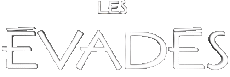 Multi Média Cinéma International Les Evadés Logo Français 