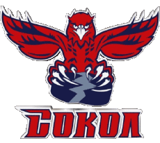 Sport Eishockey Russland Sokol Krasnoïarsk 