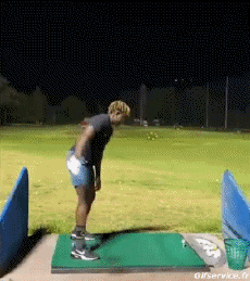 Umorismo -  Fun Sportivo Golf Fun Win 