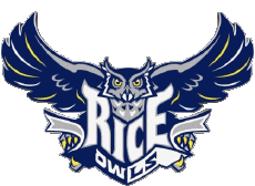 Sportivo N C A A - D1 (National Collegiate Athletic Association) R Rice Owls 