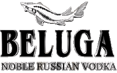Boissons Vodka Beluga 