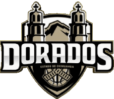 Sports Basketball Mexique Dorados de Chihuahua 
