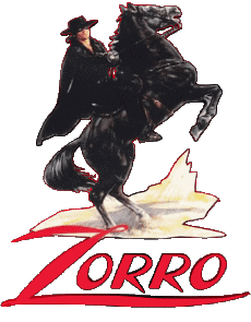 Multimedia Film Francia Alain Delon Zorro 