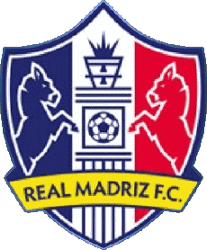 Sport Fußballvereine Amerika Nicaragua Real Madriz 