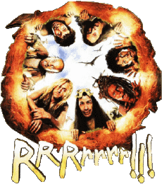 Multi Media Movie France Various Humor Rrrrrr 