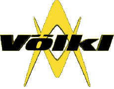 Sportivo Sci - Attrezzatura Völkl 