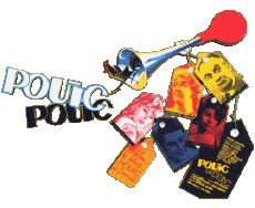 Multi Média Cinéma - France Louis de Funès Pouic-Pouic 