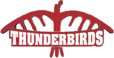Deportes Canadá - Universidades OUA - Ontario University Athletics Algoma Thunderbirds 