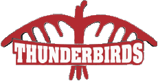 Sport Kanada - Universitäten OUA - Ontario University Athletics Algoma Thunderbirds 