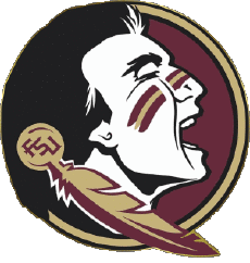 Sportivo N C A A - D1 (National Collegiate Athletic Association) F Florida State Seminoles 