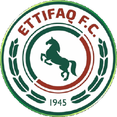 Sports FootBall Club Asie Arabie Saoudite Ettifaq FC 