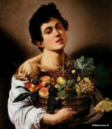 Humor -  Fun Morphing - Sehen Sie aus wie Verschiedene Gemälde Eindämmung Covid Kunst Nachbildungen Herausforderung 1 