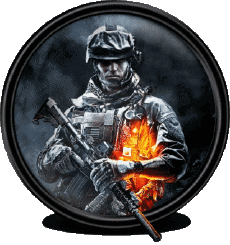 Multimedia Videospiele Battlefield 2042 Icones 