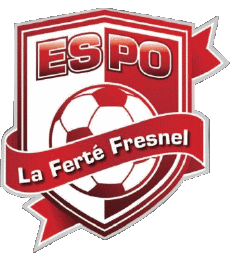 Deportes Fútbol Clubes Francia Normandie 61 - Orne Entente Sportive du Pays d’Ouche 