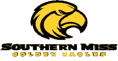 Sports N C A A - D1 (National Collegiate Athletic Association) S Southern Miss Golden Eagles 