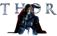 Multimedia Film Internazionale Thor Logo 