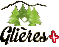 Sport Skigebiete Frankreich Haute Savoie Les Glières 