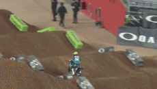 Humor - Fun Transporte Motocicletas Cross Circuito Fail 