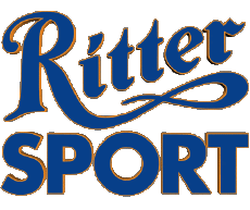 Nourriture Chocolats Ritter Sport 